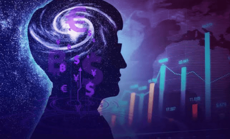 The Psychology of Cryptocurrency Trading