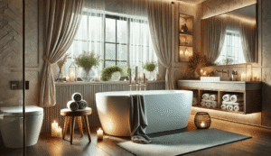 Building a Future-Ready Bath Brand with the Right Bath Product Manufacturer
