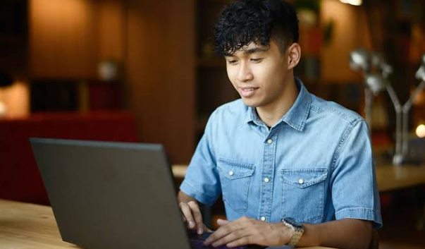 How to Ask About the Status of Your Application