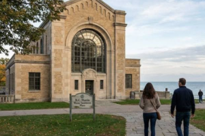 Toronto's Hidden Gems